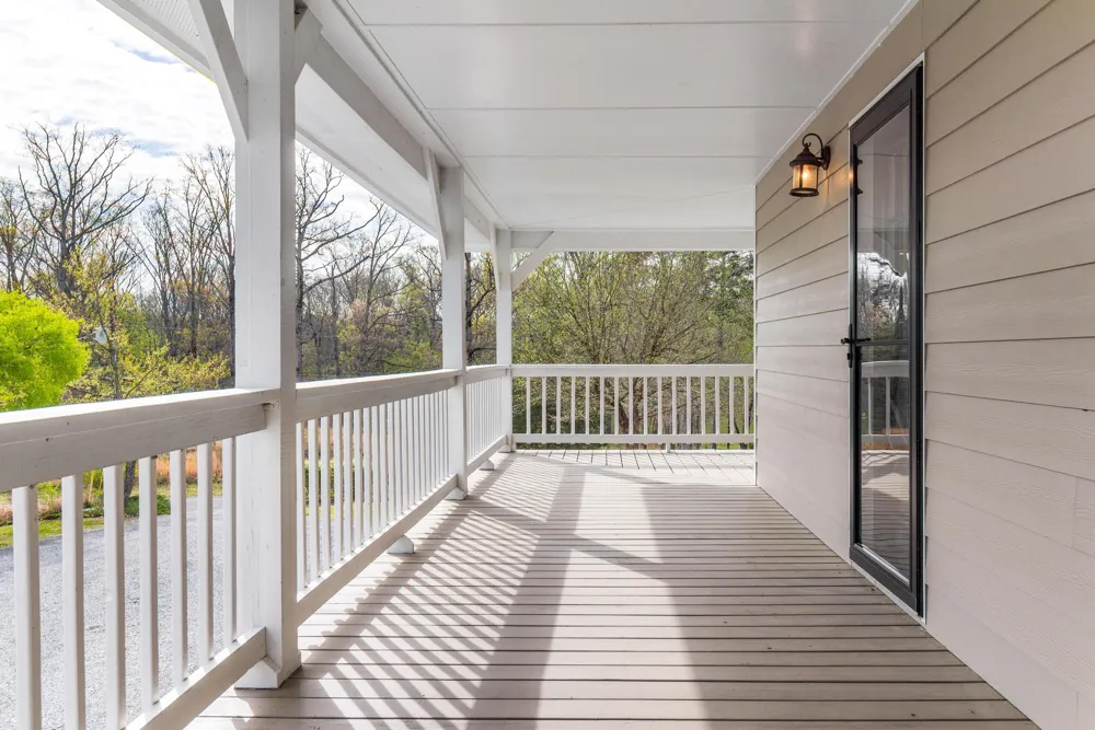 325 Russell Lane Decatur, TN 37322