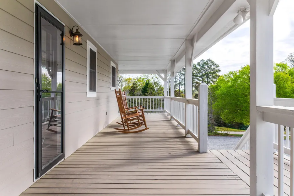 325 Russell Lane Decatur, TN 37322