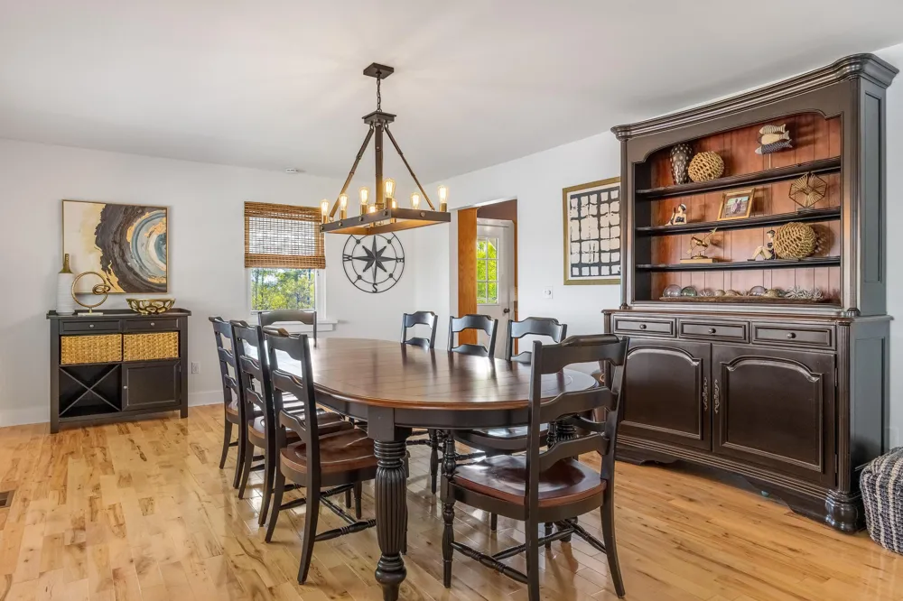 325 Russell Lane Decatur, TN 37322
