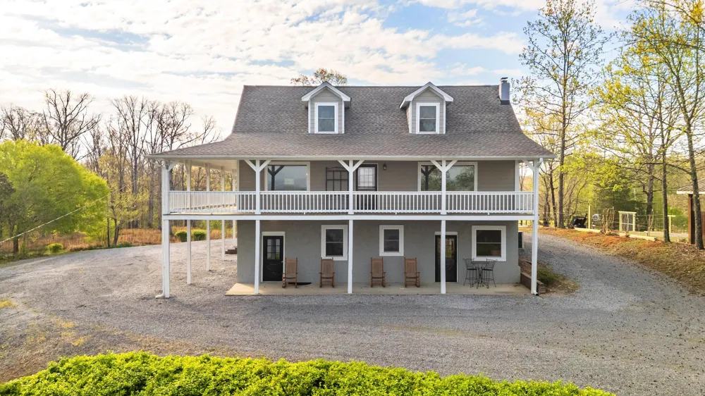 325 Russell Lane Decatur, TN 37322