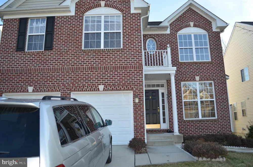 9631 WASHINGTON AVENUE Laurel, MD 20723