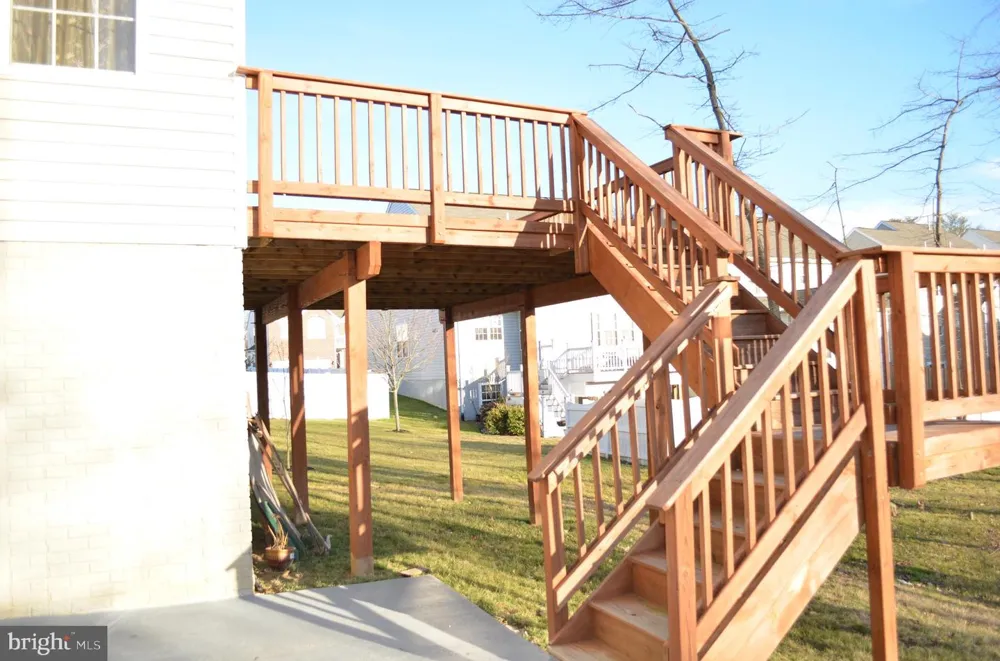 9631 WASHINGTON AVENUE Laurel, MD 20723