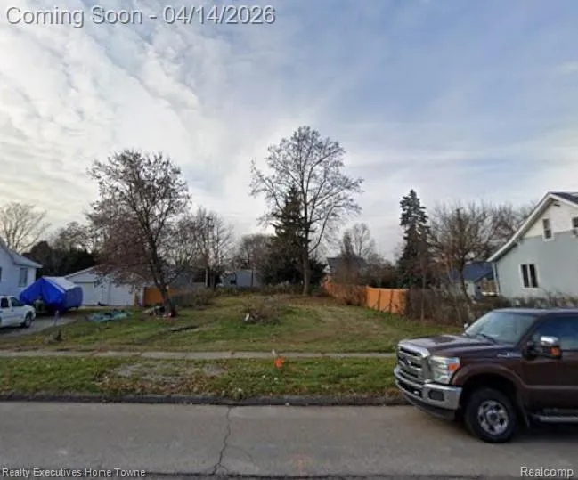 235 N MARY STREET Marine City City, MI 48039