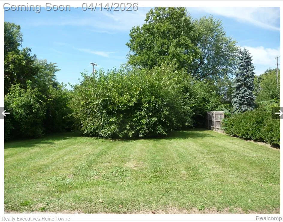 235 N MARY STREET Marine City City, MI 48039