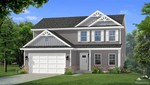 553 Jubilee Drive