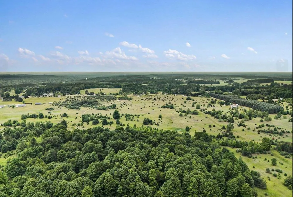 E Sparling Road Paradise Township, MI 49649