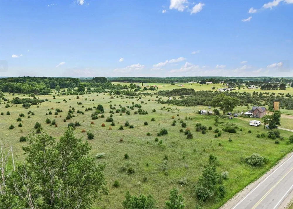 E Sparling Road Paradise Township, MI 49649