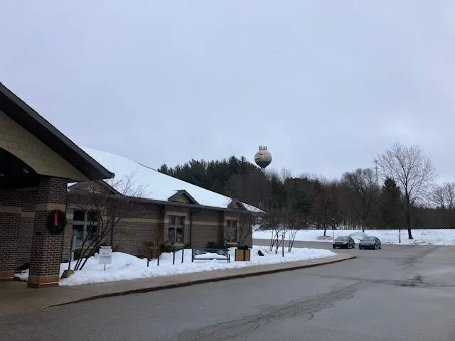 Walton Road Paradise Township, MI 49649
