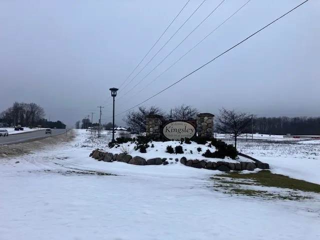 Walton Road Paradise Township, MI 49649