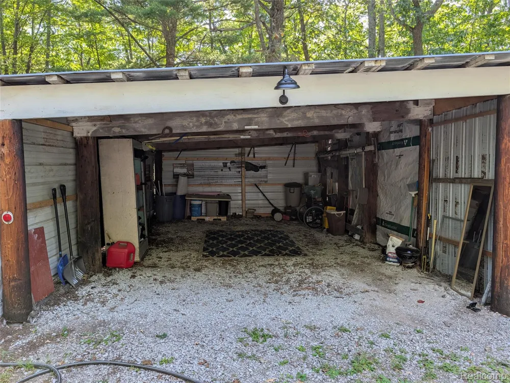 3821 S Townline Road Denton Township, MI 48651