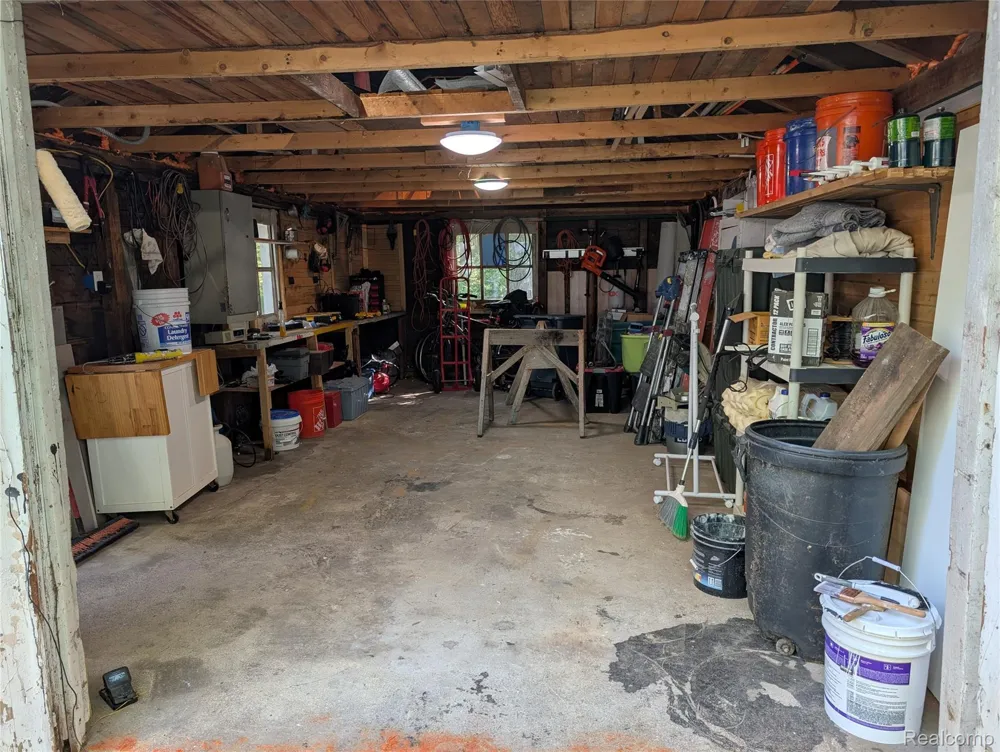 3821 S Townline Road Denton Township, MI 48651