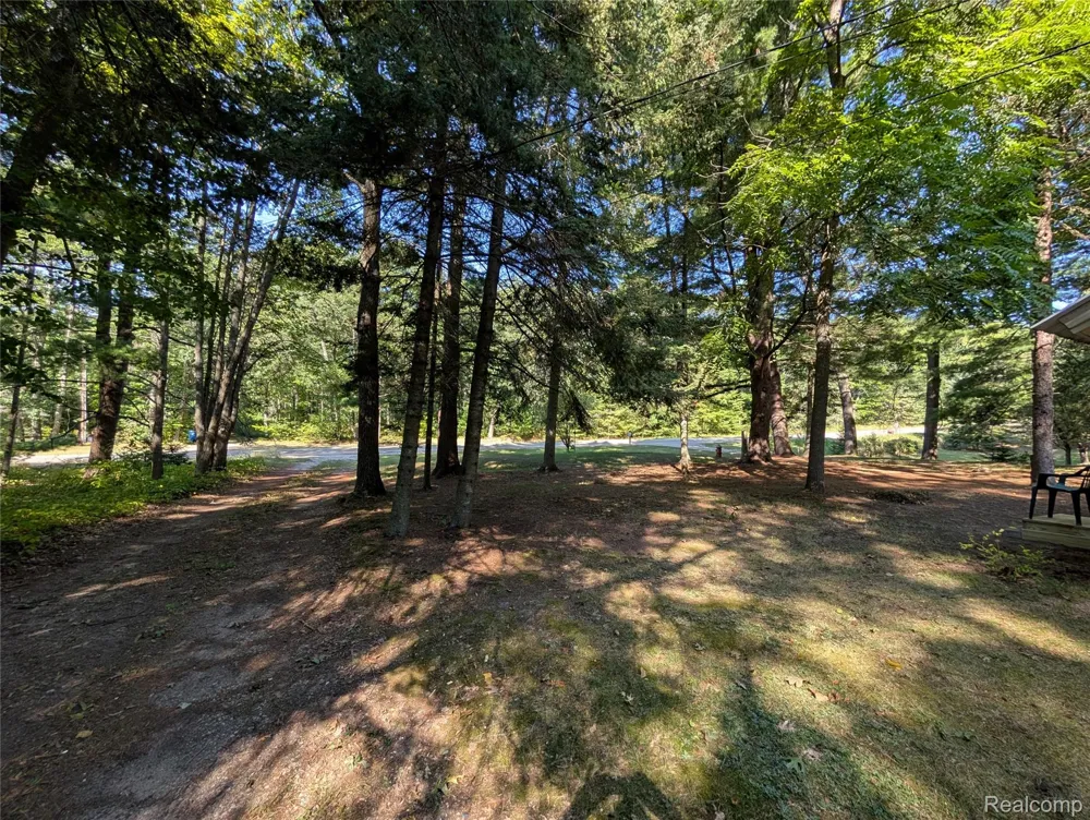 3821 S Townline Road Denton Township, MI 48651