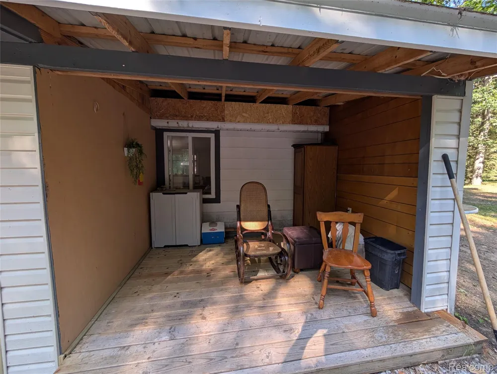 3821 S Townline Road Denton Township, MI 48651