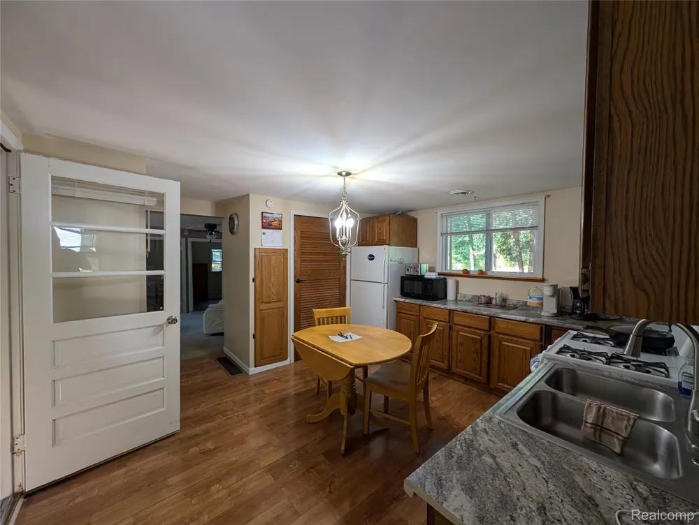 3821 S Townline Road Denton Township, MI 48651