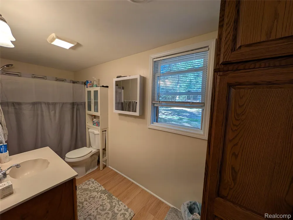 3821 S Townline Road Denton Township, MI 48651
