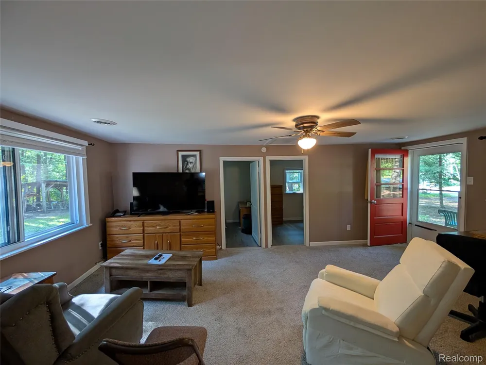 3821 S Townline Road Denton Township, MI 48651