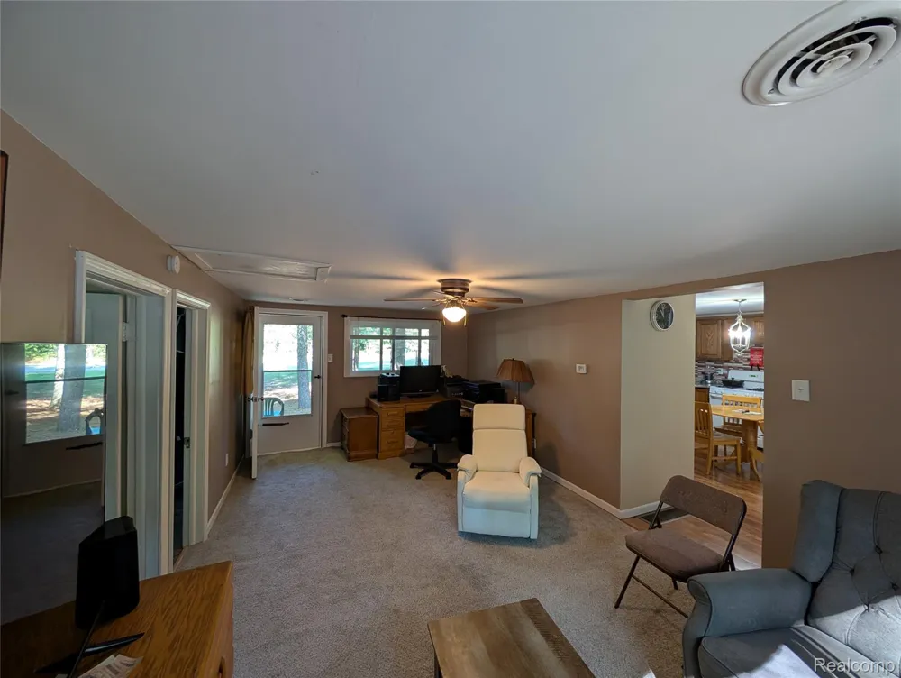 3821 S Townline Road Denton Township, MI 48651