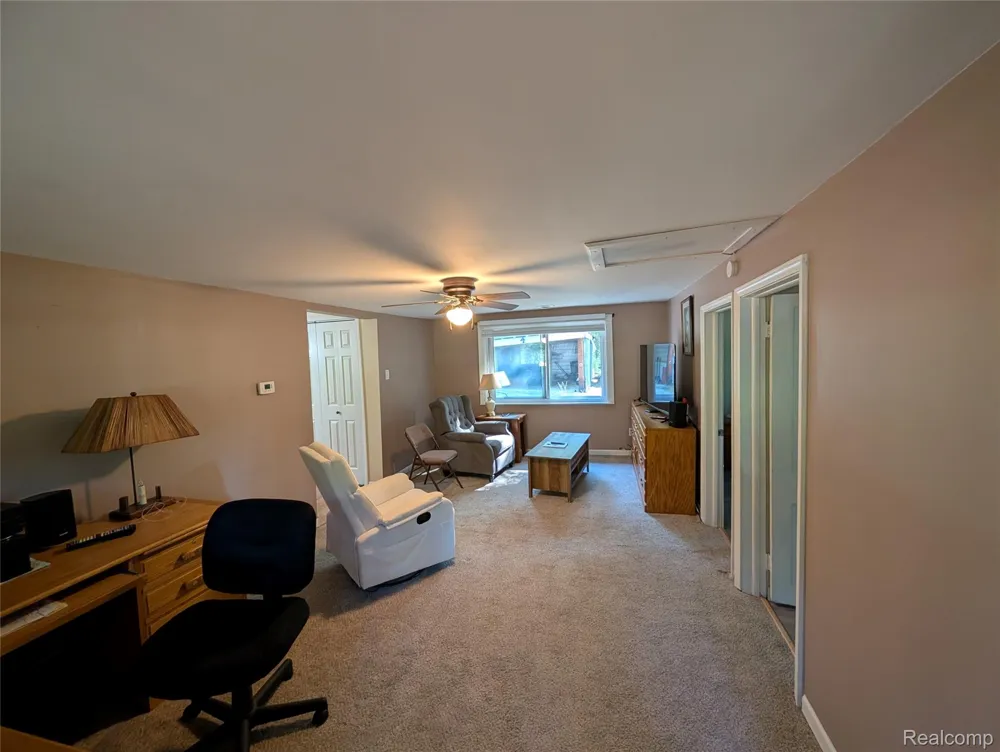 3821 S Townline Road Denton Township, MI 48651