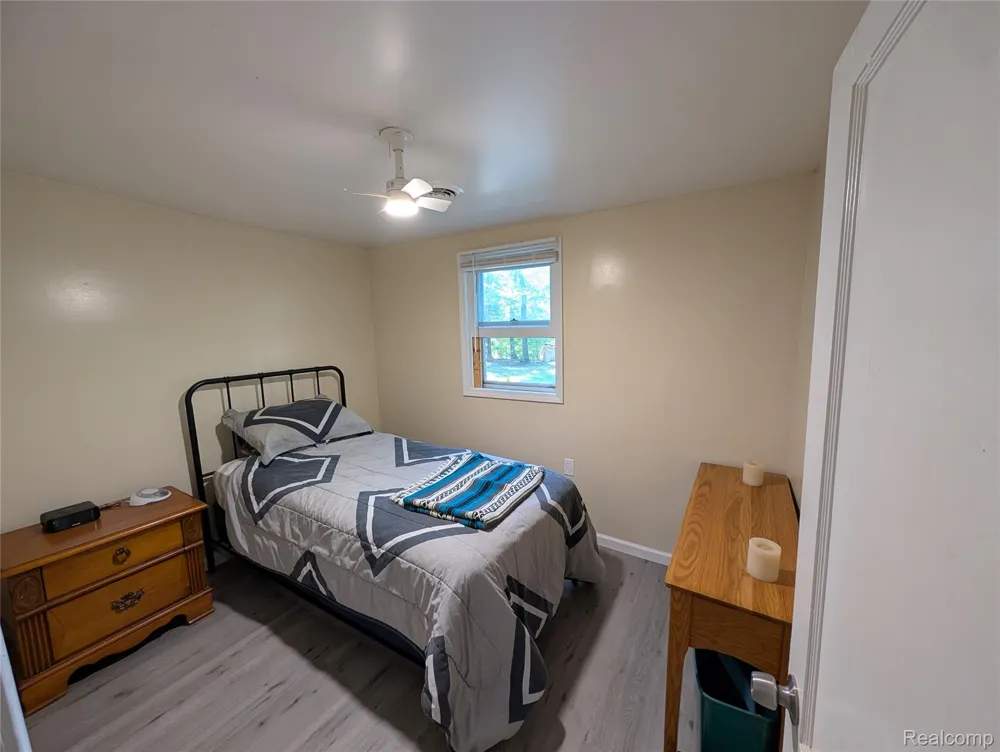 3821 S Townline Road Denton Township, MI 48651
