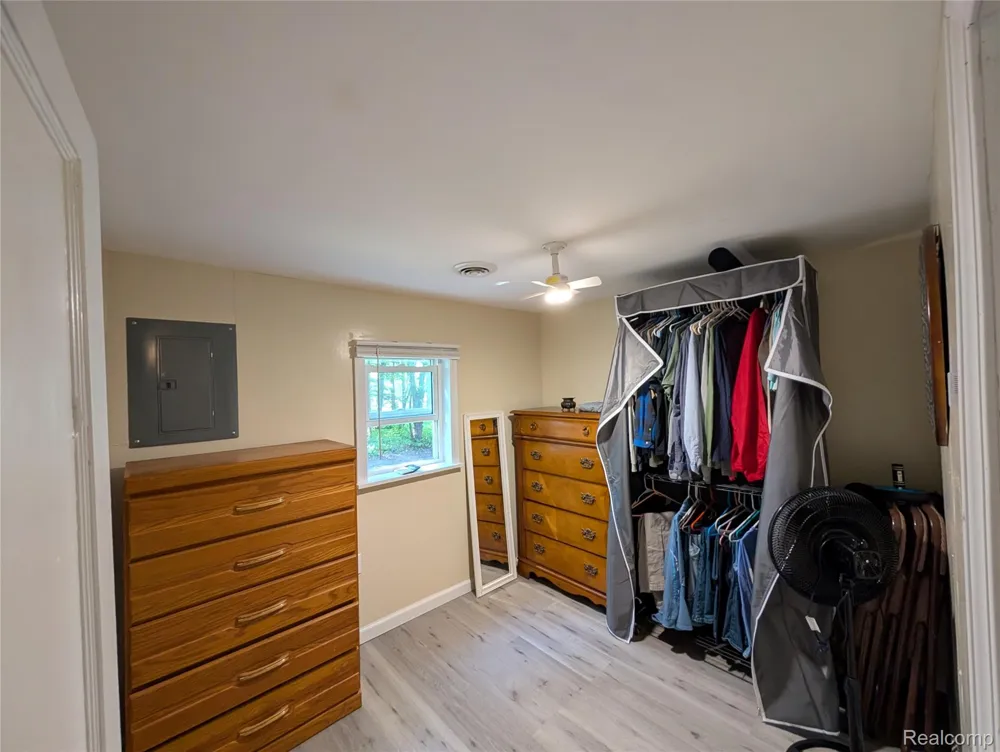 3821 S Townline Road Denton Township, MI 48651