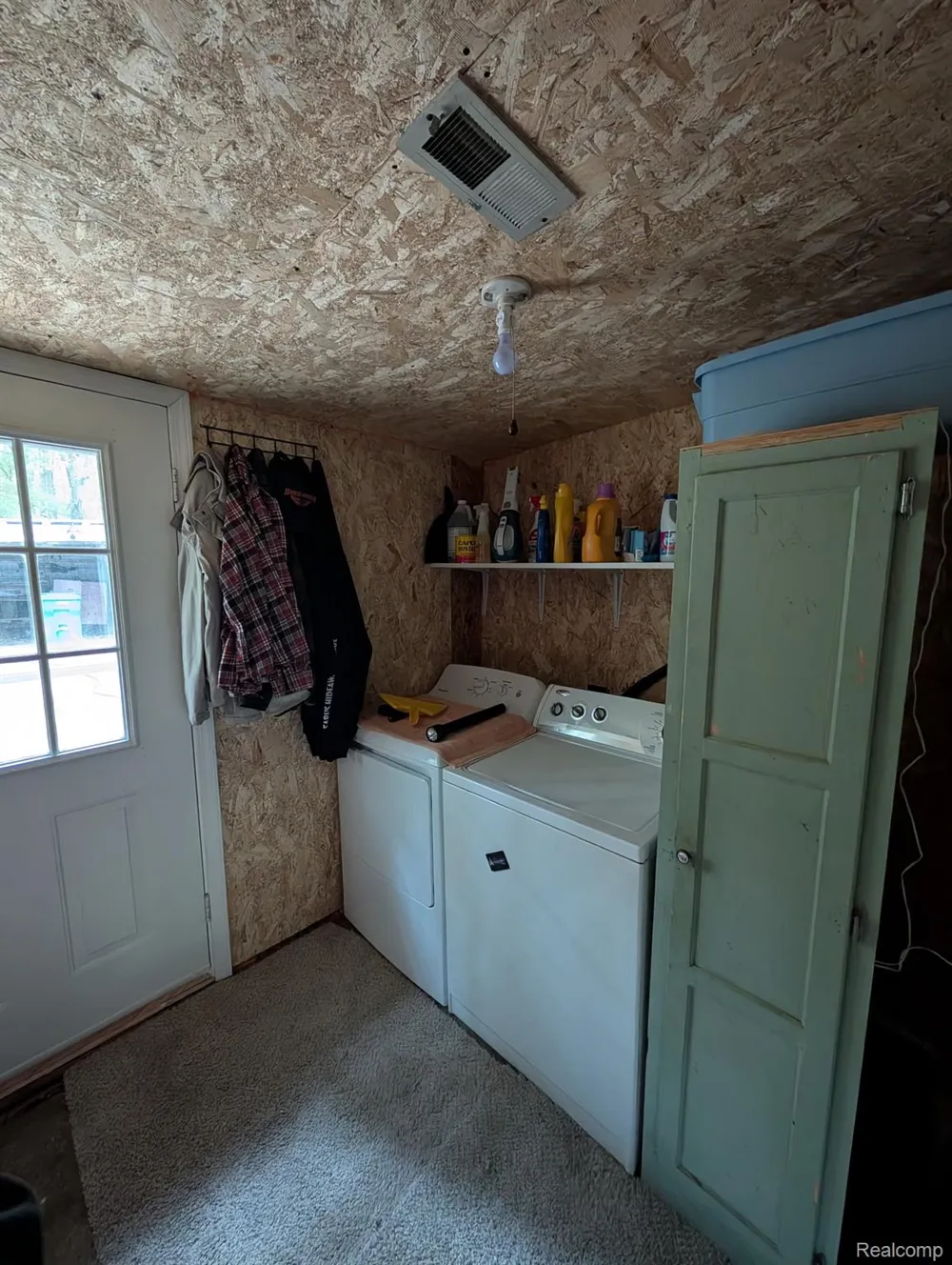 3821 S Townline Road Denton Township, MI 48651