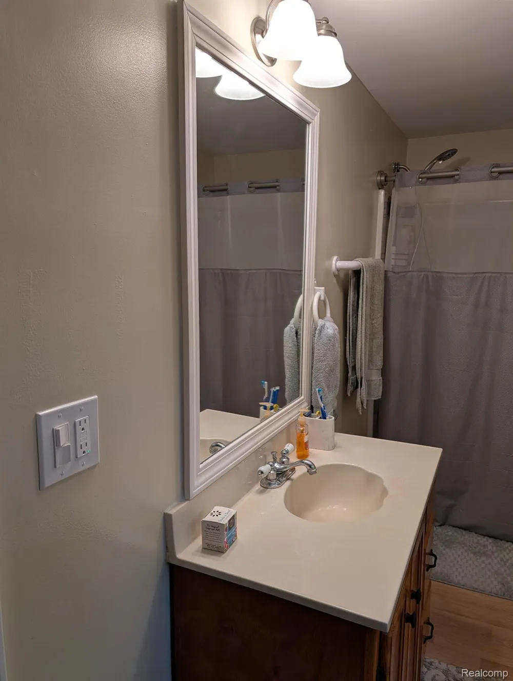 3821 S Townline Road Denton Township, MI 48651