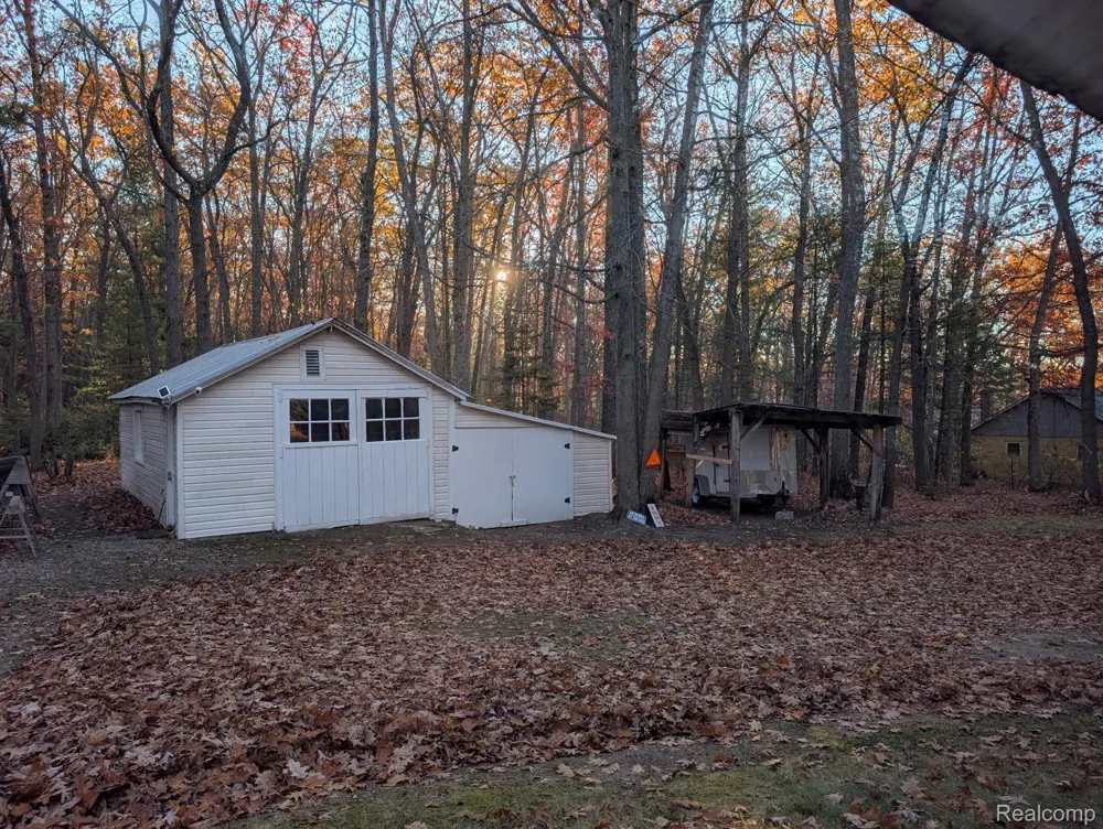3821 S Townline Road Denton Township, MI 48651