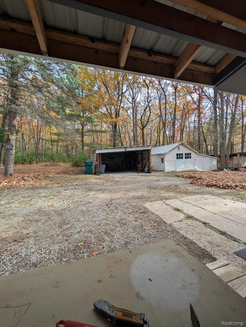 3821 S Townline Road Denton Township, MI 48651