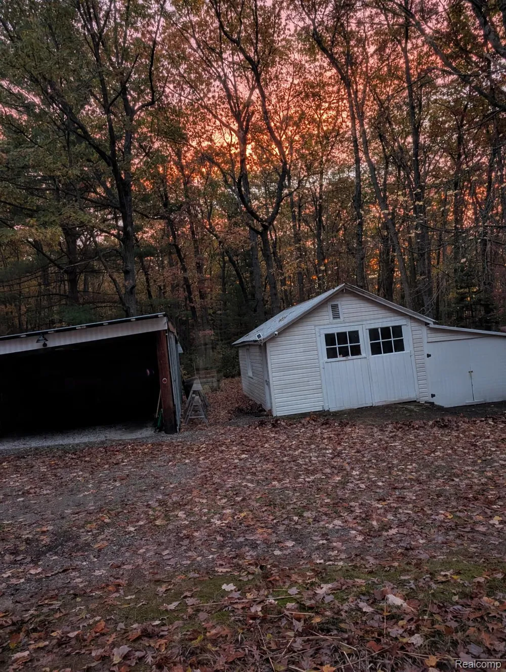 3821 S Townline Road Denton Township, MI 48651
