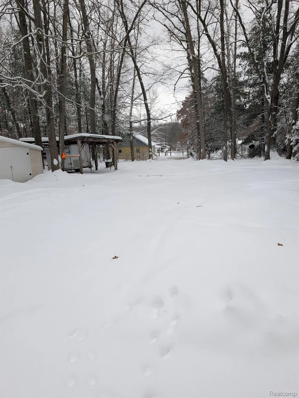3821 S Townline Road Denton Township, MI 48651