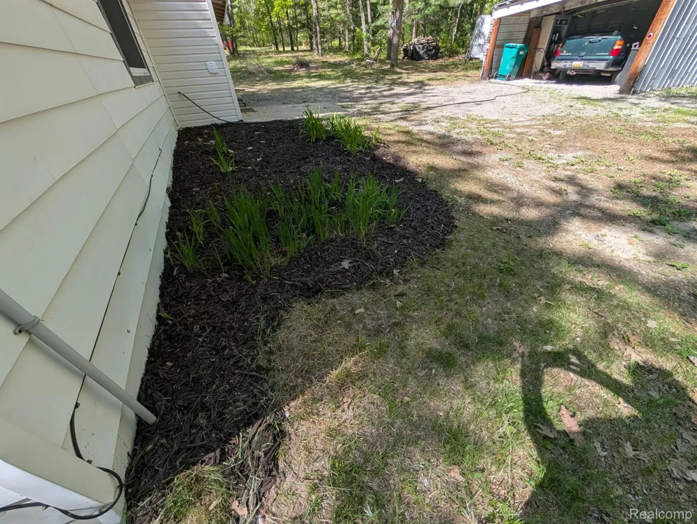 3821 S Townline Road Denton Township, MI 48651