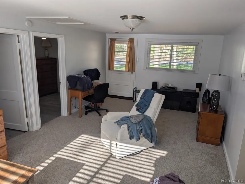 3821 S Townline Road Denton Township, MI 48651