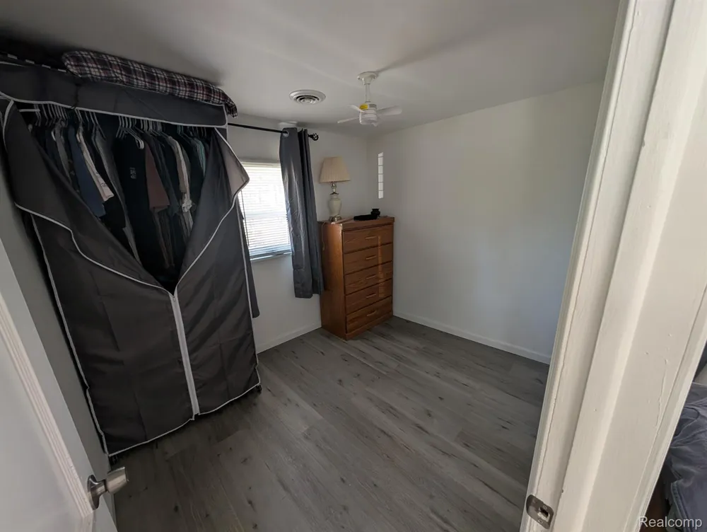 3821 S Townline Road Denton Township, MI 48651