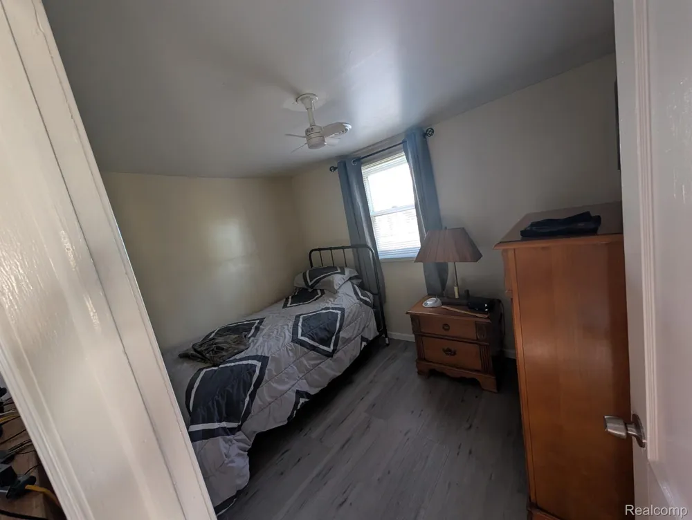 3821 S Townline Road Denton Township, MI 48651