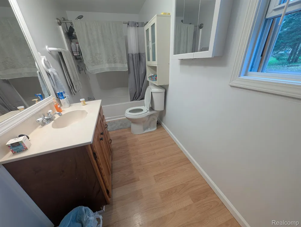 3821 S Townline Road Denton Township, MI 48651
