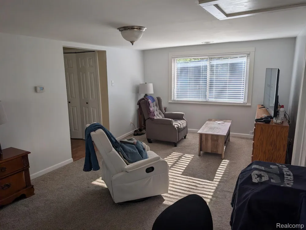 3821 S Townline Road Denton Township, MI 48651