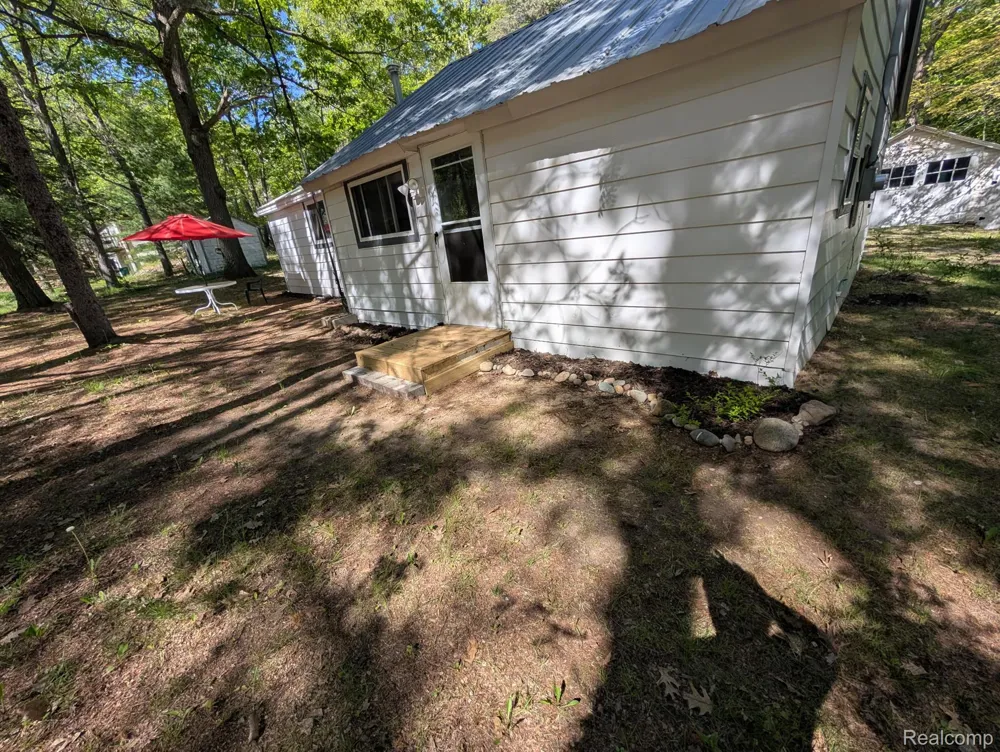 3821 S Townline Road Denton Township, MI 48651