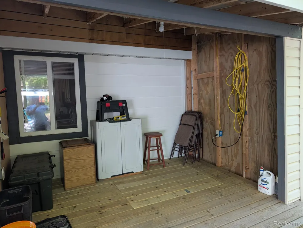 3821 S Townline Road Denton Township, MI 48651