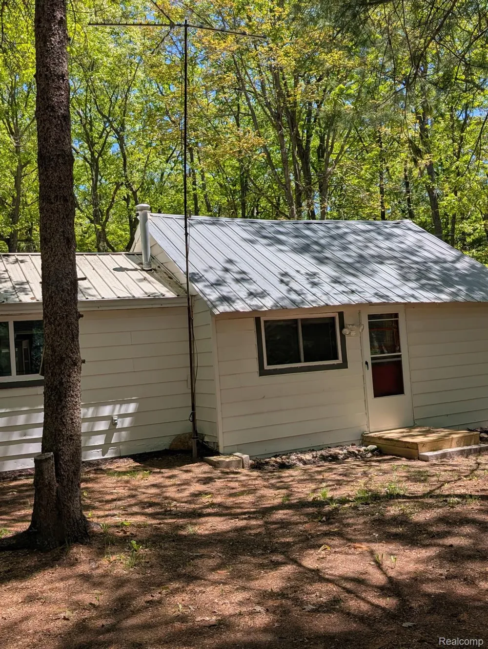 3821 S Townline Road Denton Township, MI 48651
