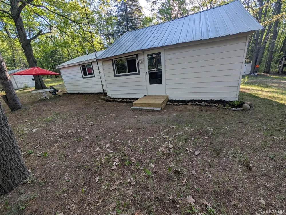 3821 S Townline Road Denton Township, MI 48651