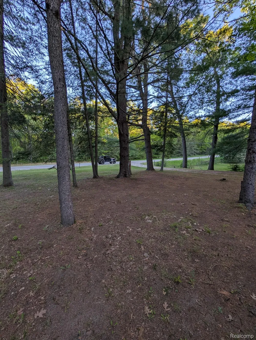 3821 S Townline Road Denton Township, MI 48651