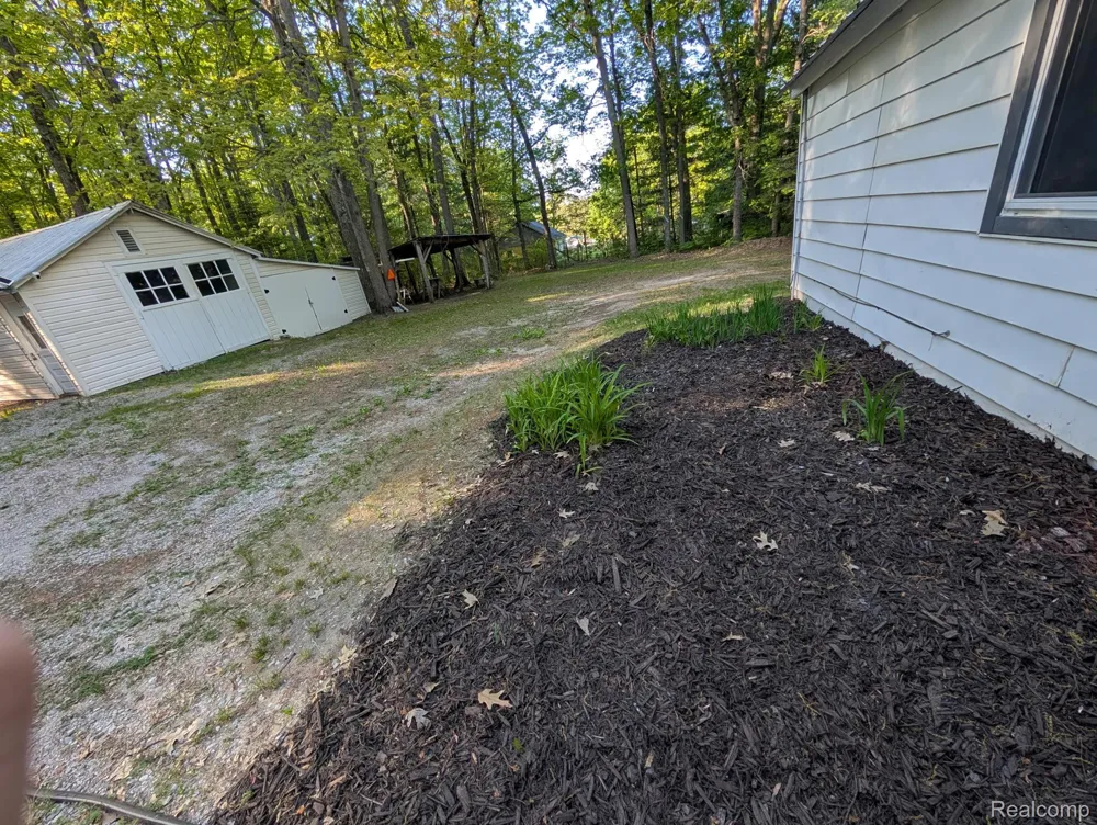 3821 S Townline Road Denton Township, MI 48651