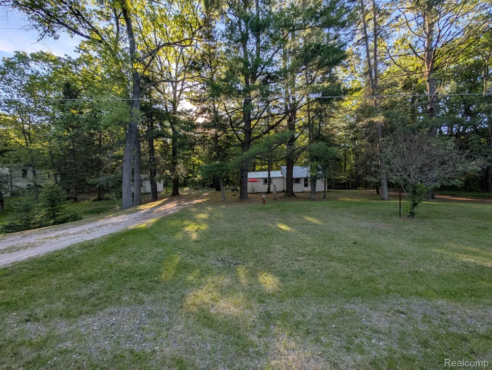 3821 S Townline Road Denton Township, MI 48651