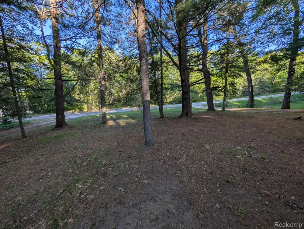 3821 S Townline Road Denton Township, MI 48651