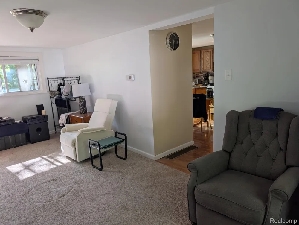 3821 S Townline Road Denton Township, MI 48651