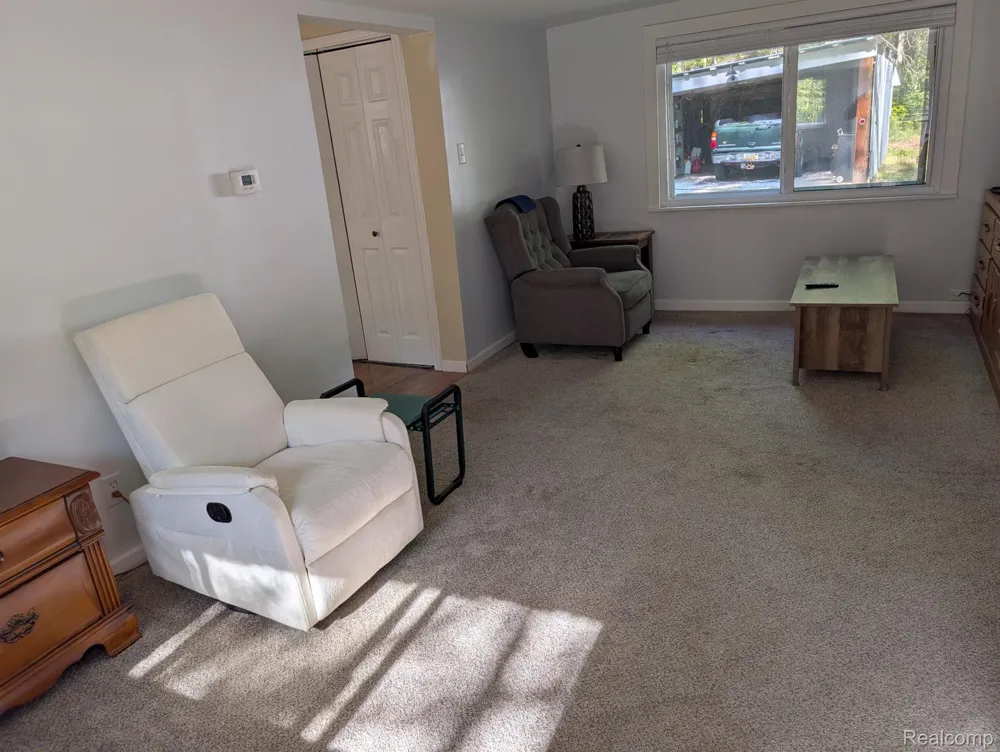 3821 S Townline Road Denton Township, MI 48651