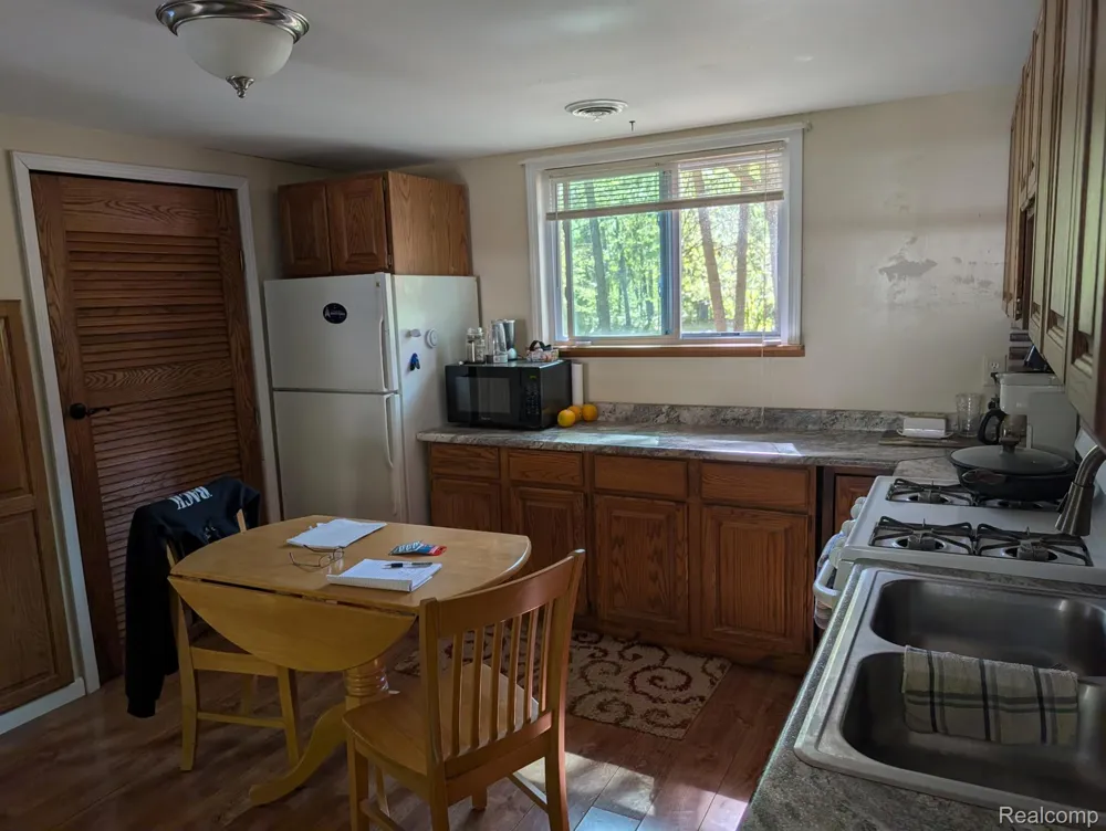 3821 S Townline Road Denton Township, MI 48651