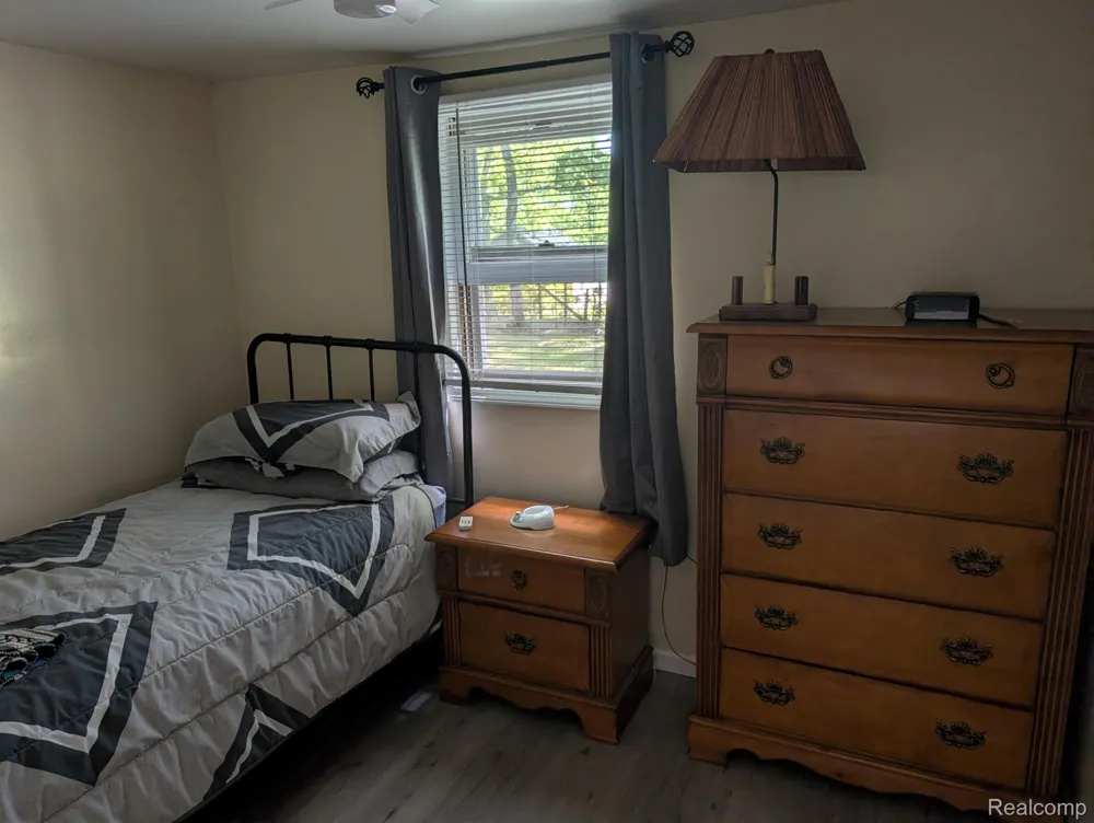 3821 S Townline Road Denton Township, MI 48651