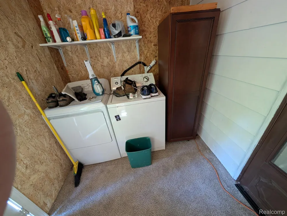 3821 S Townline Road Denton Township, MI 48651