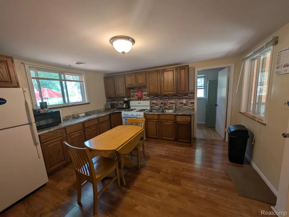 3821 S Townline Road Denton Township, MI 48651